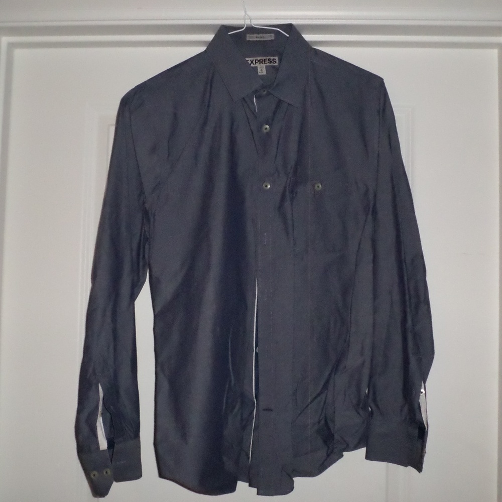 Express Dress Shirt